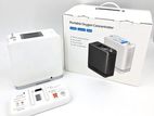 Portable Oxygen Concentrator