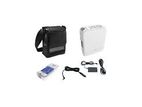 Portable Oxygen Concentrator