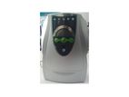 Portable Ozone Air Water Purifier Generator 500 Mg/H