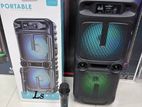 Party Box Speaker