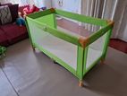 Portable Play Pen