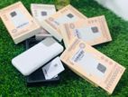 Portable Power Bank (10000mAh) Fast Charging (Remax)