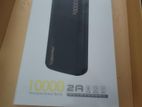 Portable Power Bank 10000mAh