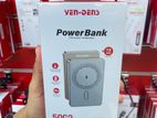 Portable Power Bank