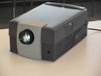 Portable Powerhouse: Compact Projector for On-the-Go Presentations