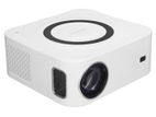 Portable Powerhouse: Compact Projectors for Movies on the Go