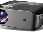 Portable Projector: Big Screen Entertainment Anywhere You Go