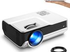 Portable Projector for On-the-Go Presentations