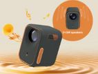 Portable Projector with Smart features
