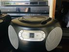 Portable Radio CD Set