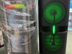 Portable Rechargeable Bluetooth Party Speaker