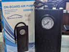 Portable Rechargeable Electric Air Pump