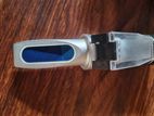 Portable Refrectrometer