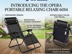 Portable Relaxing Chair 6014