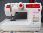Portable Sewing Machine (22 Patterns)