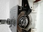 Portable Sewing Machine