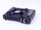 Portable Single Gas Stove 155-A