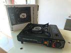 Portable Single Gas Stove 155-A