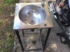 Portable Sink