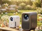 Portable Smart Projector