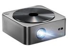 Portable Smart Projector| Home Cinema, Office & Classroom