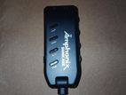 Portable Sonicake Amphonix BT Pocket Guitar Amp