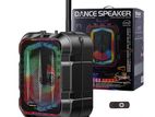 Portable speaker Remax RB-X 8 Thunder, Black