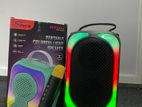 Portable Speaker Sing-E| JQS 3302