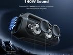 PORTABLE SPEAKER SOUNDCORE BOOM 2 PLUS