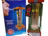 Portable Steamer
