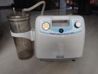 Portable Suction Machine