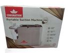 Portable Suction Machine PRO