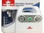 Portable Suction Machine Pro