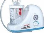 Portable Suction Machine Pro