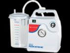 Portable Suction Unit