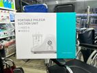 portable suction unit - Single jar