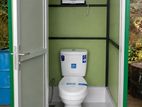 Portable Toilet Making