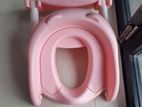 Portable Toilet Seat for Kids