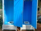 Portable Toilets