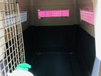 Portable Travel Cage