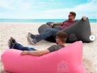 Portable Trek Lounger – Compact & Comfortable
