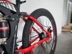 portable type bicycle