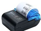 Portable USB Thermal POS Printer Resipt 58mm