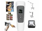 Portable Vein Finder