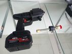 portable washer gun