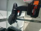 portable washer gun