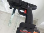 portable washer gun