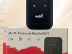 Portable WiFi Router