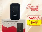 Portable WiFi Router