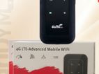 Portable WiFi Router